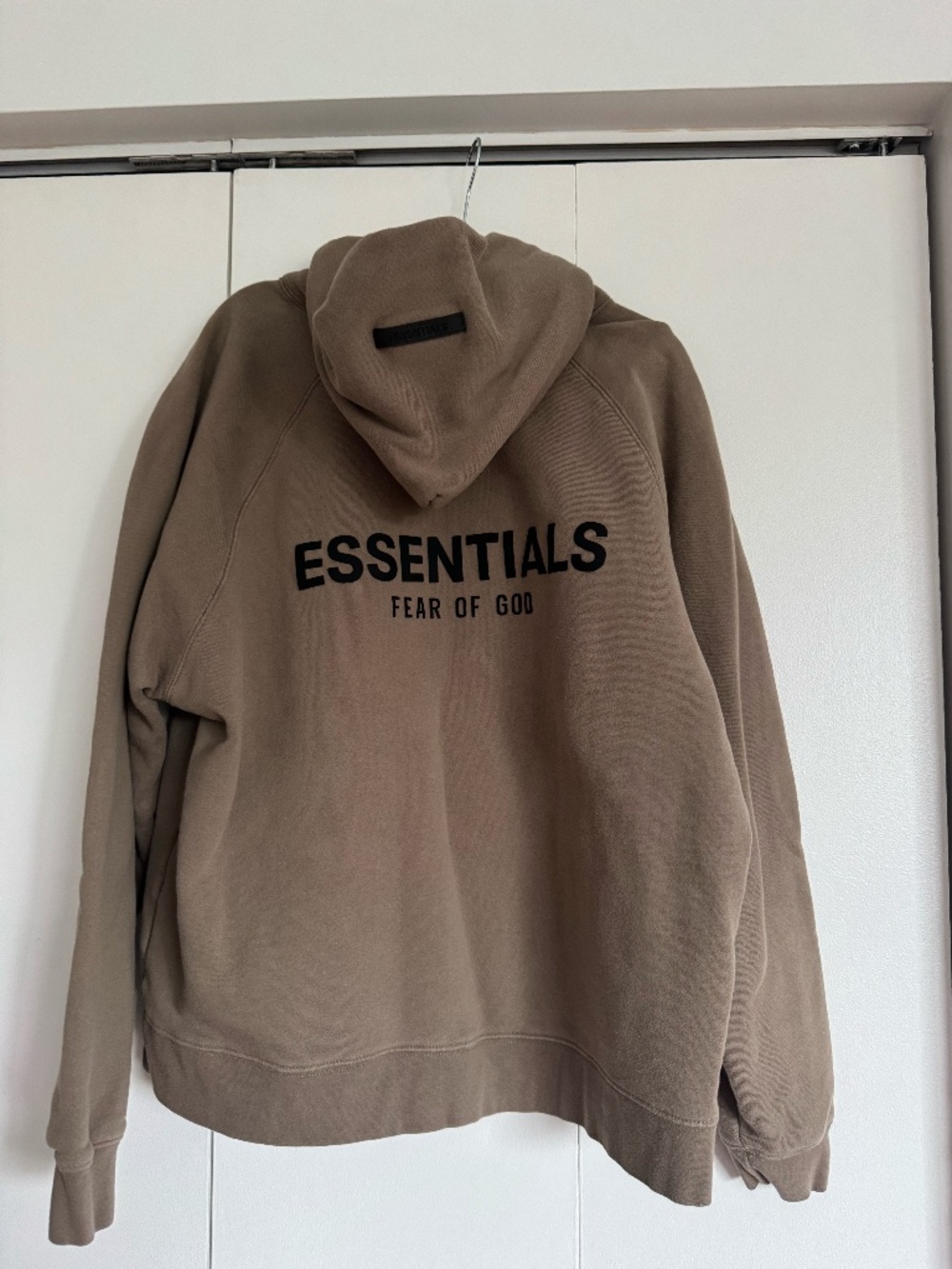 Essentials Hoodie
